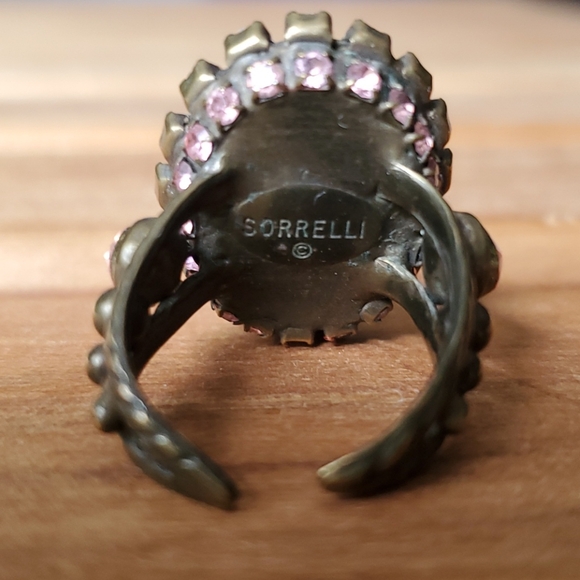 Sorrelli Ring - Picture 4 of 4